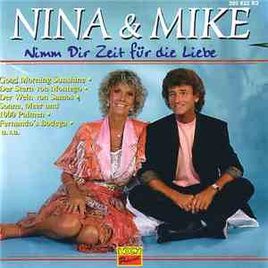 Nina & Mike - Nimm Dir Zeit Für Die Liebe flac download