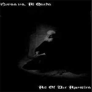 Norss / Al Qaeda - Act Of The Apostles flac download
