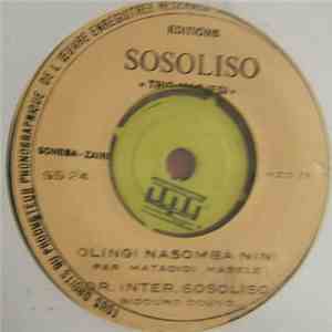 Or. Inter Sosoliso - Olingi Nasomba Nini / Moussa Photo Na Yo flac download