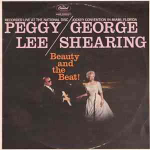 Peggy Lee / George Shearing - Beauty And The Beat! flac download