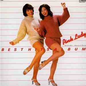 Pink Lady - Best Hits Album flac download