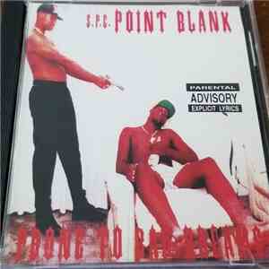 Point Blank  - Prone To Bad Dreams flac download