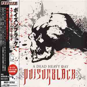 Poisonblack - A Dead Heavy Day flac download