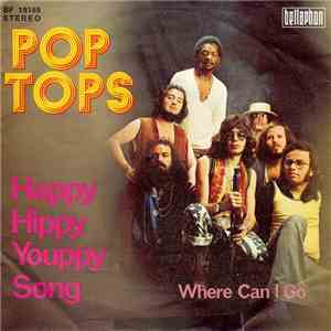 Pop Tops - Happy Hippy Youppy Song flac download