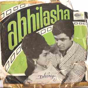 Rahul Dev Burman, Majrooh - Abhilasha flac download