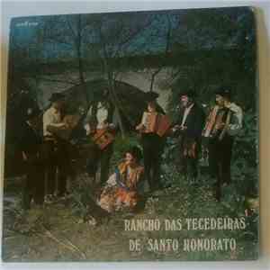 Rancho Das Tecedeiras De Santo Honorato - Verdegar - lari ló lela - vira - S. João de roda flac download