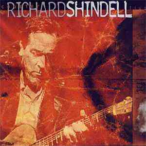 Richard Shindell - Courier-Live flac download