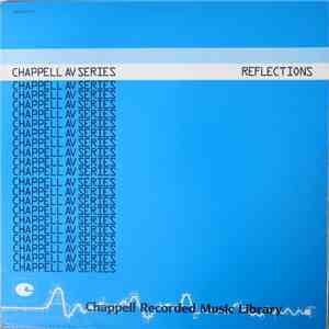 Rick Fenn - Reflections flac download