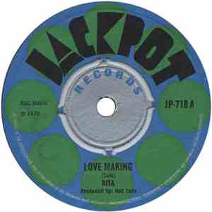 Rita / Nat Cole - Love Making / My Love (Part 1) flac download