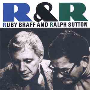 Ruby Braff & Ralph Sutton  - R & R flac download