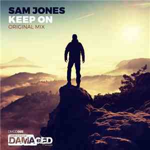 Sam Jones  - Keep On flac download