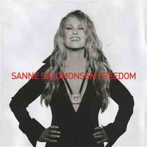 Sanne Salomonsen - Freedom flac download