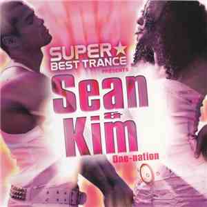 Sean & Kim - One-nation flac download