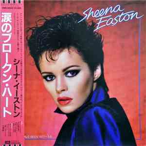 Sheena Easton - You Could Have Been With Me flac download
