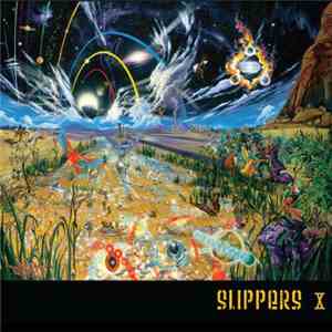 Slippers  - X flac download