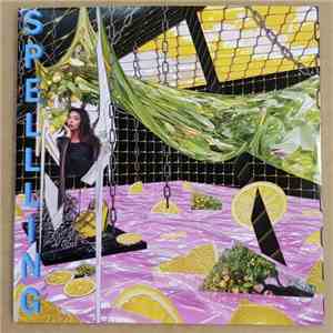 Spellling - Hard To Please flac download