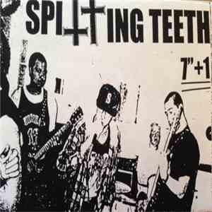 Spitting Teeth - 7" + 1 flac download