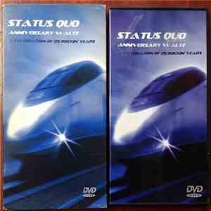 Status Quo - Anniversary Waltz (A Celebration Of 25 Rockin' Years) flac download