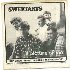 Sweetarts - A Picture Of Me flac download