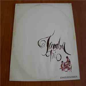 Tamba Trio - 20 Anos De Sucessos flac download