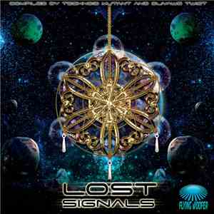 Technoid Mutant & Olivaw's Twist - Lost Signals flac download