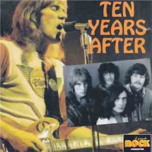 Ten Years After - Ten Years After flac download