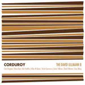 The David Ullmann 8 - Corduroy flac download