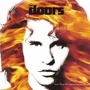 The Doors - The Doors (Music From The Original Motion Picture) flac download