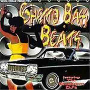 The Ghostown DJ's - Ghetto Bass Beats flac download