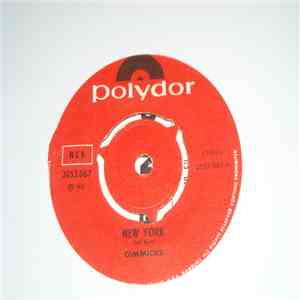 The Gimmicks - New York / Pais Tropical flac download