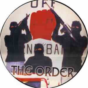 The Order  - The Order flac download