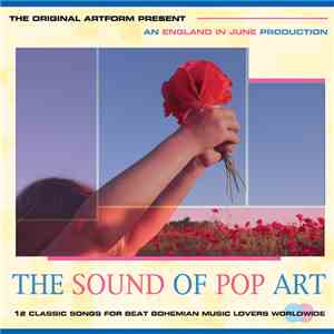 The Sound Of Pop Art - The Sound Of Pop Art - Vol 1 flac download