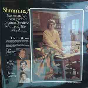 Thelma Brown - Slimming? flac download