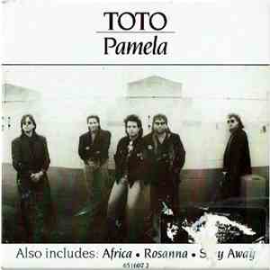 Toto - Pamela flac download