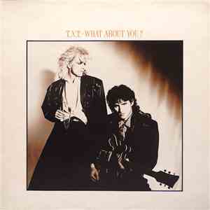 T.X.T. - What About You? flac download
