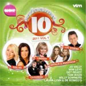 Various - Anne's Vlaamse 10 - 2011 Vol 1 flac download