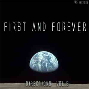 Various - First And Forever flac download