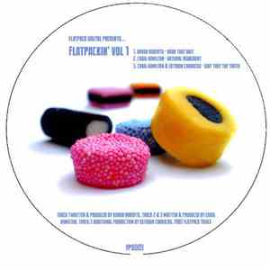 Various - Flatpackin' Vol. 1 flac download