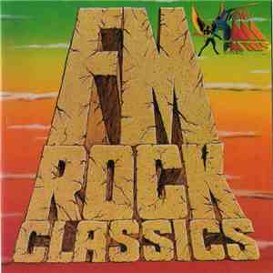 Various - FM Rock Classics flac download