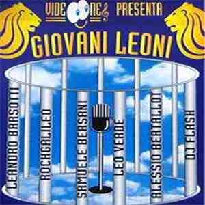Various - Giovani Leoni flac download