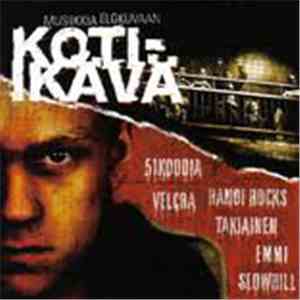 Various - Musiikkia Elokuvaan Koti-ikävä flac download