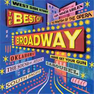 Various - The Best Of Broadway flac download