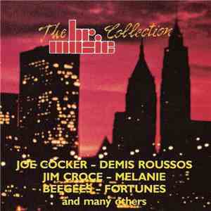 Various - The Br. Music Collection flac download