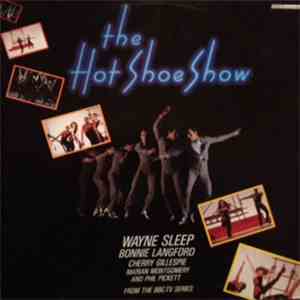 Various - The Hot Shoe Show flac download
