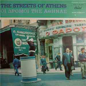 Various - The Streets of Athens flac download