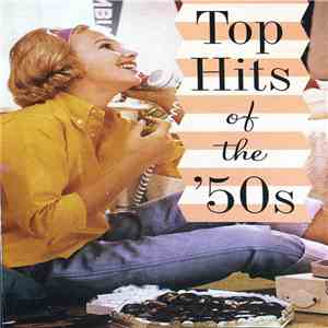 Various - Top Hits Of The '50's flac download