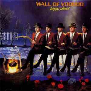 Wall Of Voodoo - Happy Planet flac download