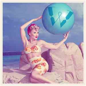 Whigfield - W flac download