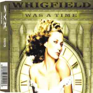 Whigfield - Was A Time flac download