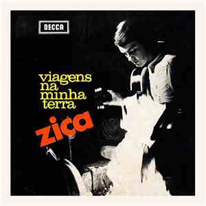Zica  - Viagens Na Minha Terra flac download